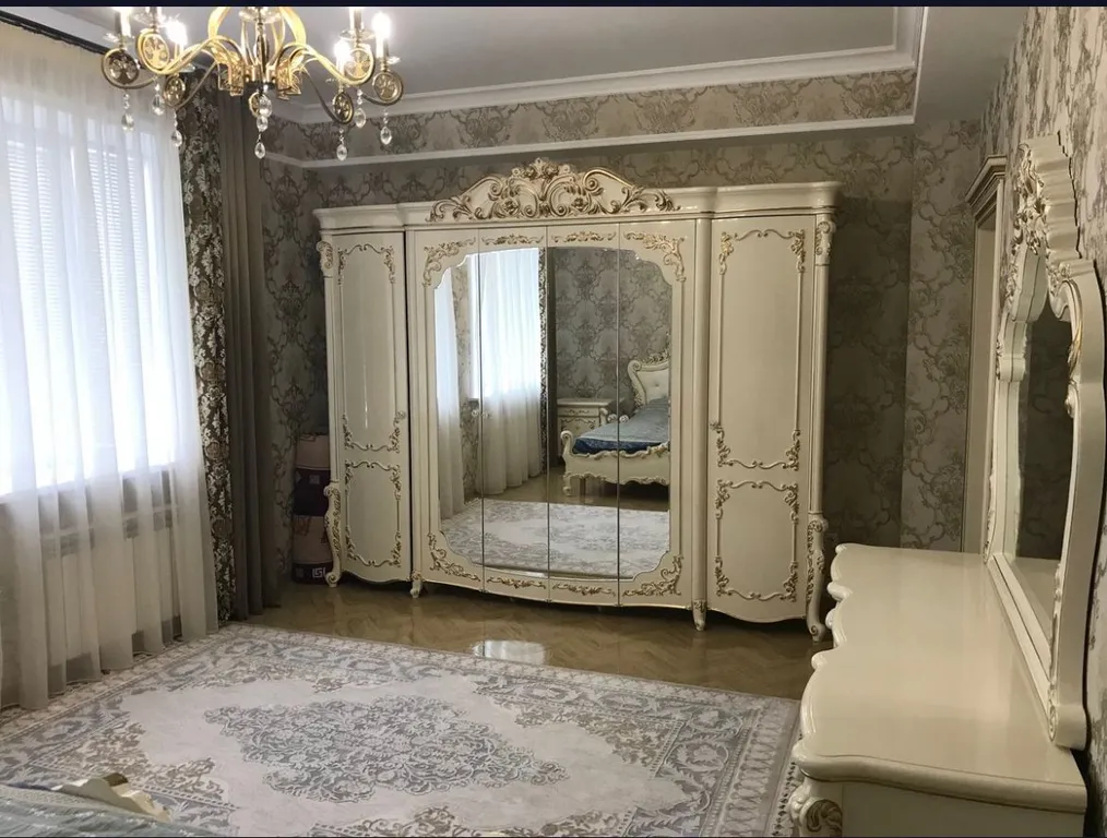 Квартира Уютная, шикарная квартира рядом с набережной — Дербент