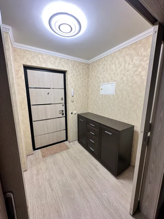 2-комнатная квартира в новостройке