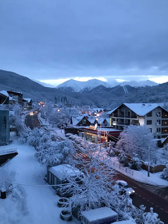 Loft Cozy Apartments