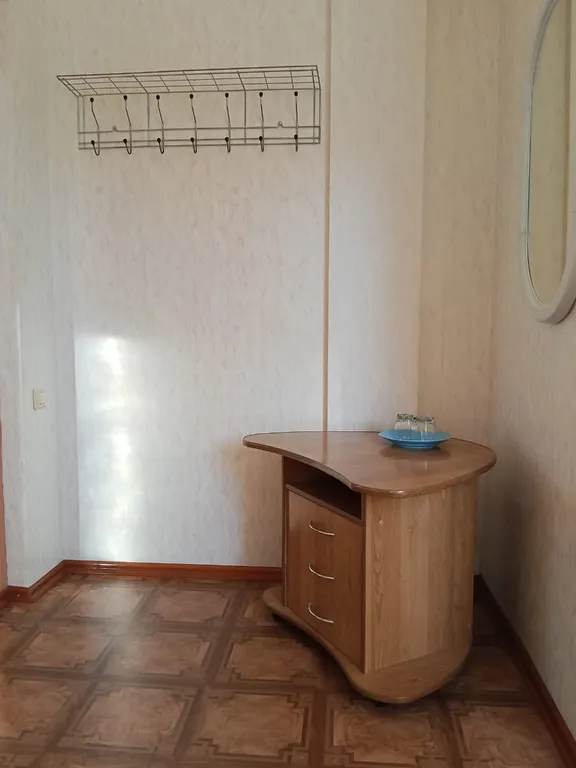 Комната