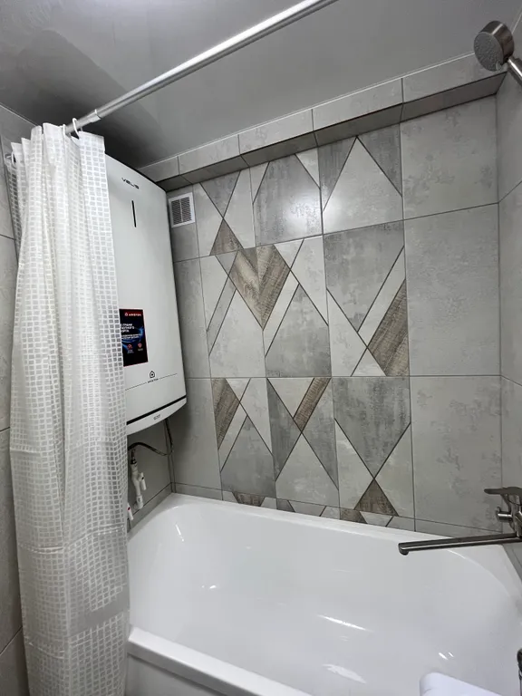 2-комнатные апартаменты рядом с озером Баскунчак