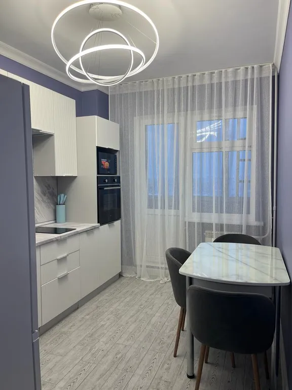 Уютная квартира в центре города с видом на парк