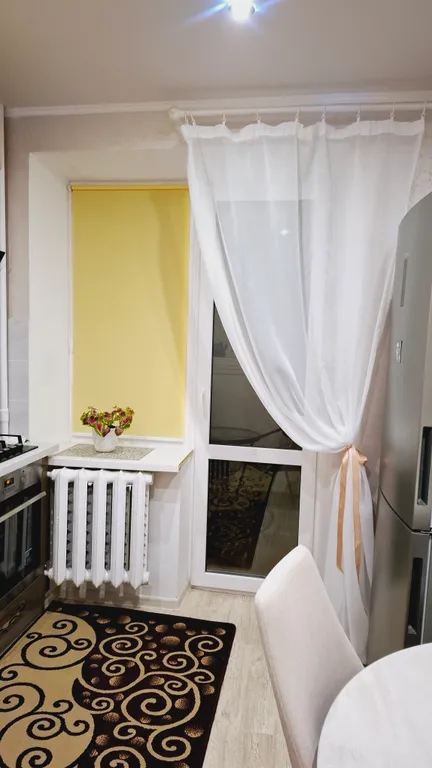 Уютная квартира в прекрасном районе, чистота и комфорт к вашим услугам