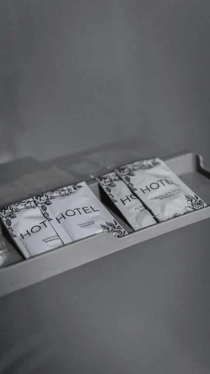 Коттедж Уютный домик в лесу — Новая