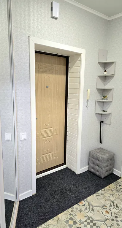 Супер квартирка в центре