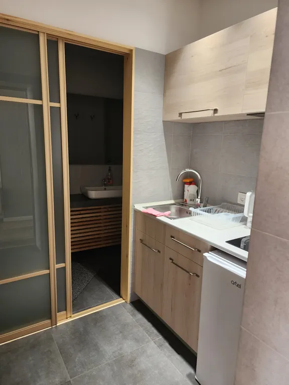 Прекрасная квартира в центре Ташкента