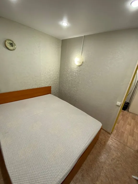 2-комнатная квартира в центре города