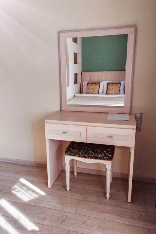 Очень тёплая, уютная квартира для отдыха