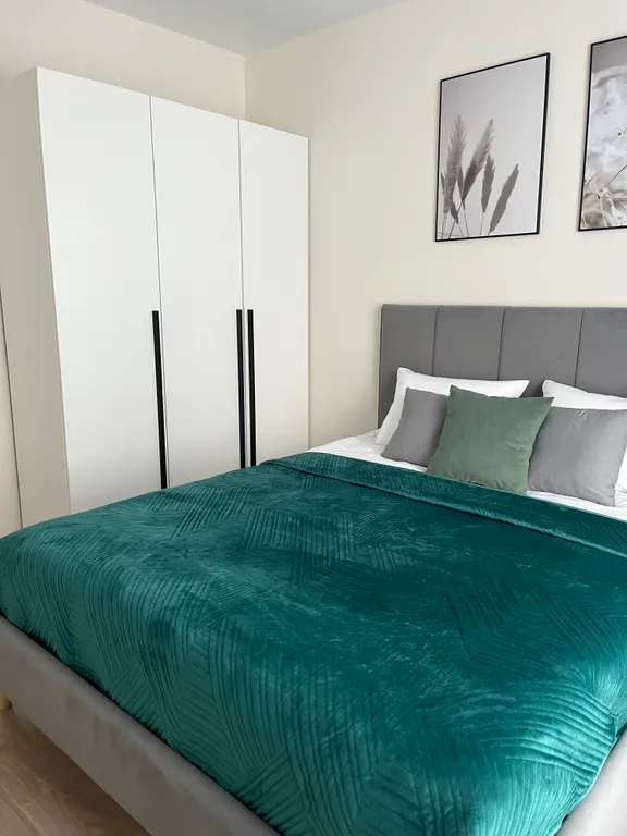 Квартира 2-комнатная Квартира — Котельники