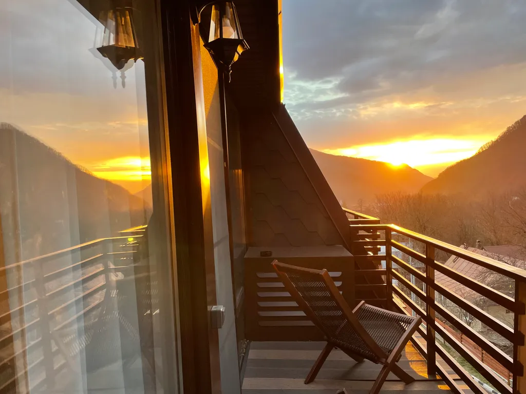 Fairytale apartament