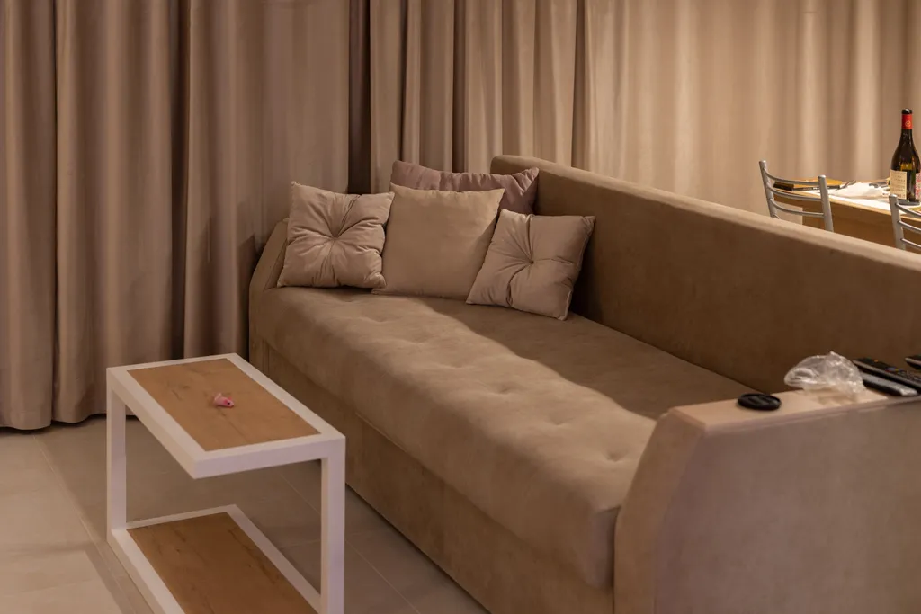 Квартира Современная квартира со всем необходимым для отдыха — Ярославль