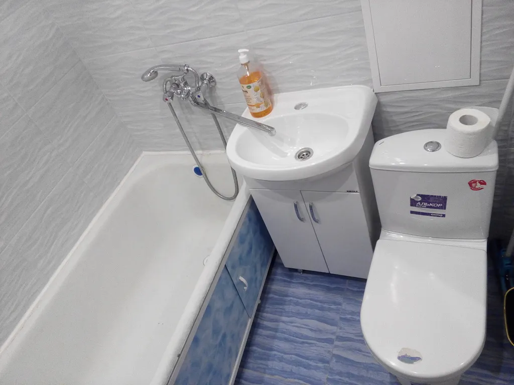 Апартаменты у русского дома