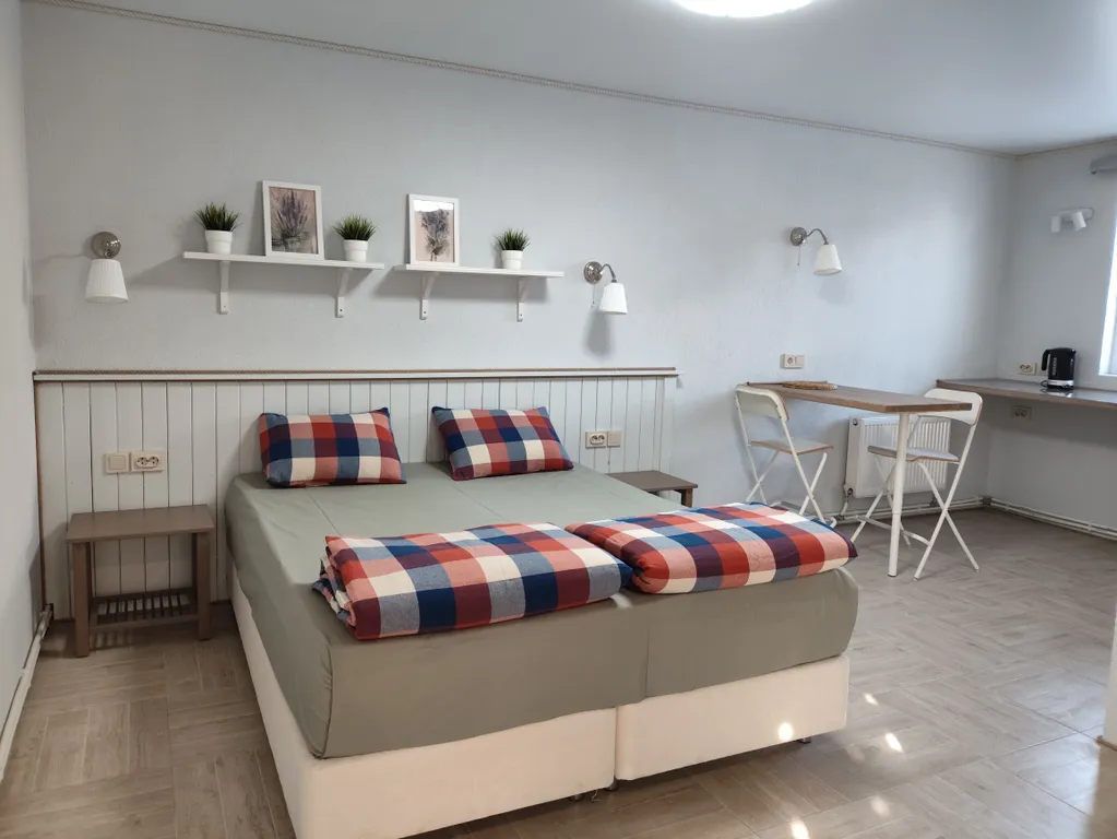 Квартира Комната — Геленджик