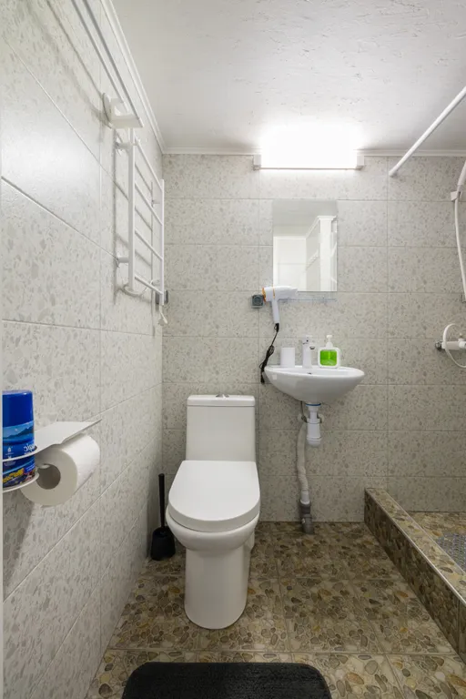 Квартира Квартира Двухуровневая евро студия в самом центре — Санкт-Петербург