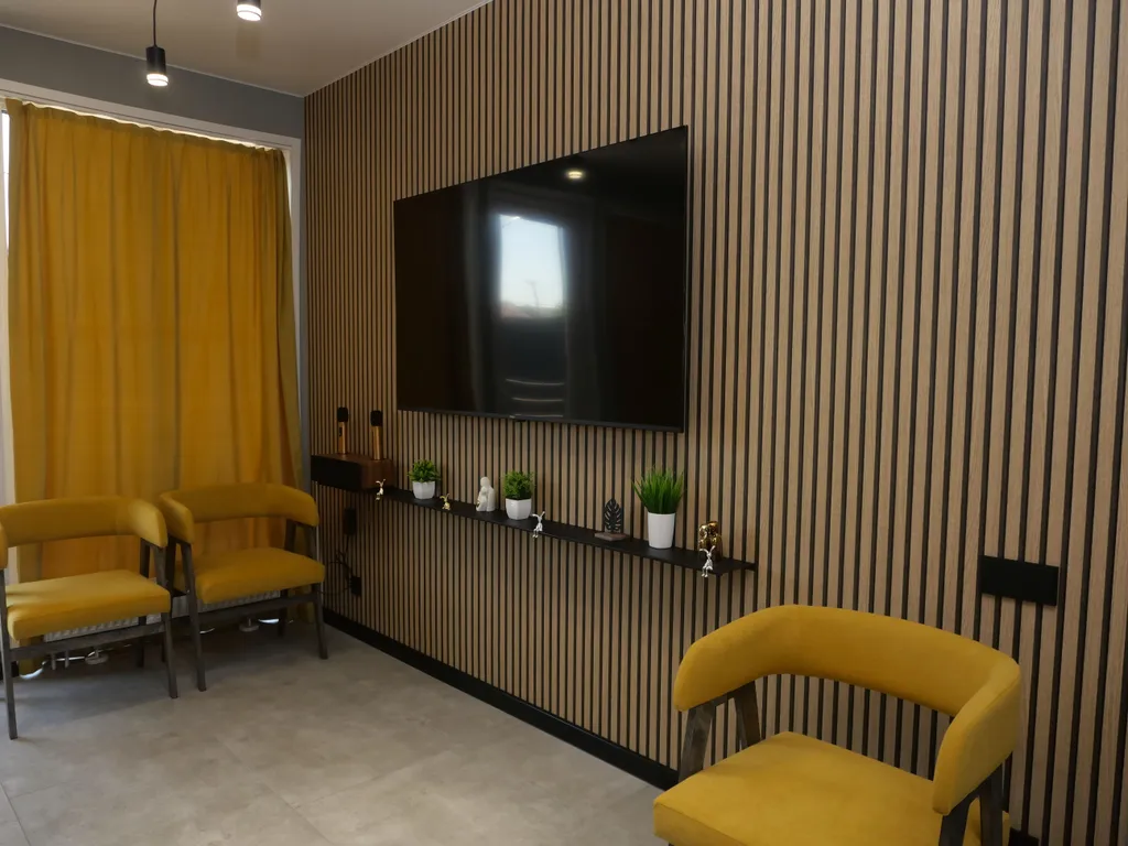 Лучший дом Burn House в городе