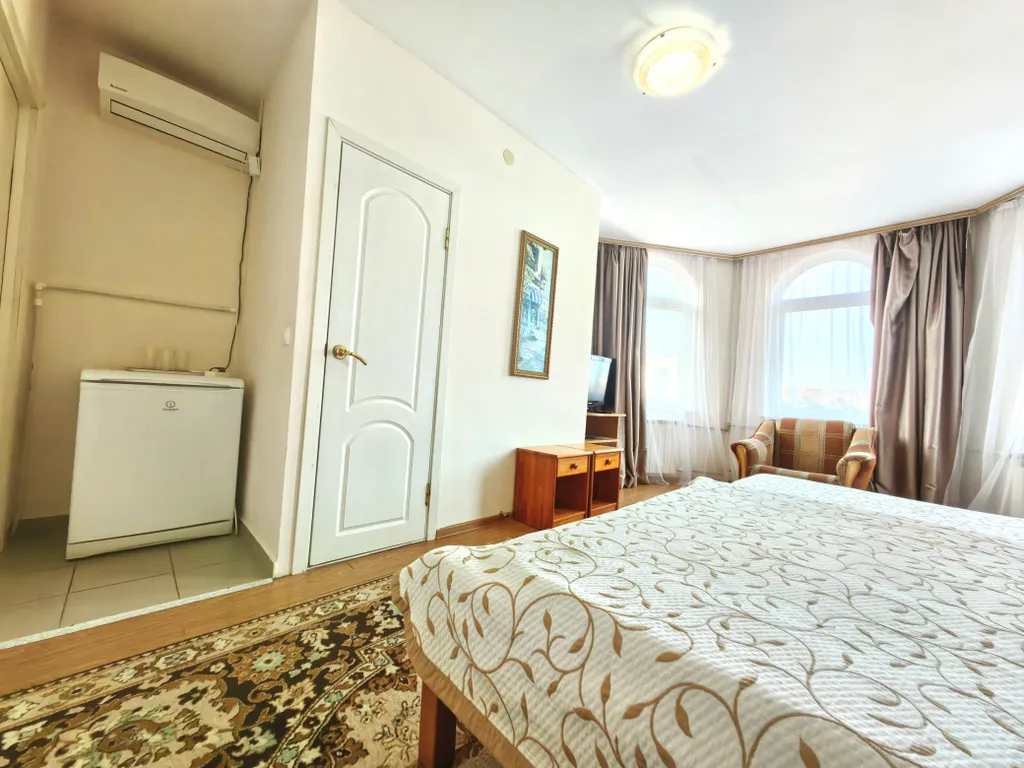 Квартира Комната — Адлер