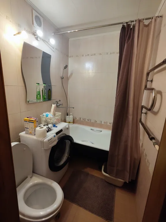 Уютная квартира рядом с центром города и вокзалом Ярославль-Главный