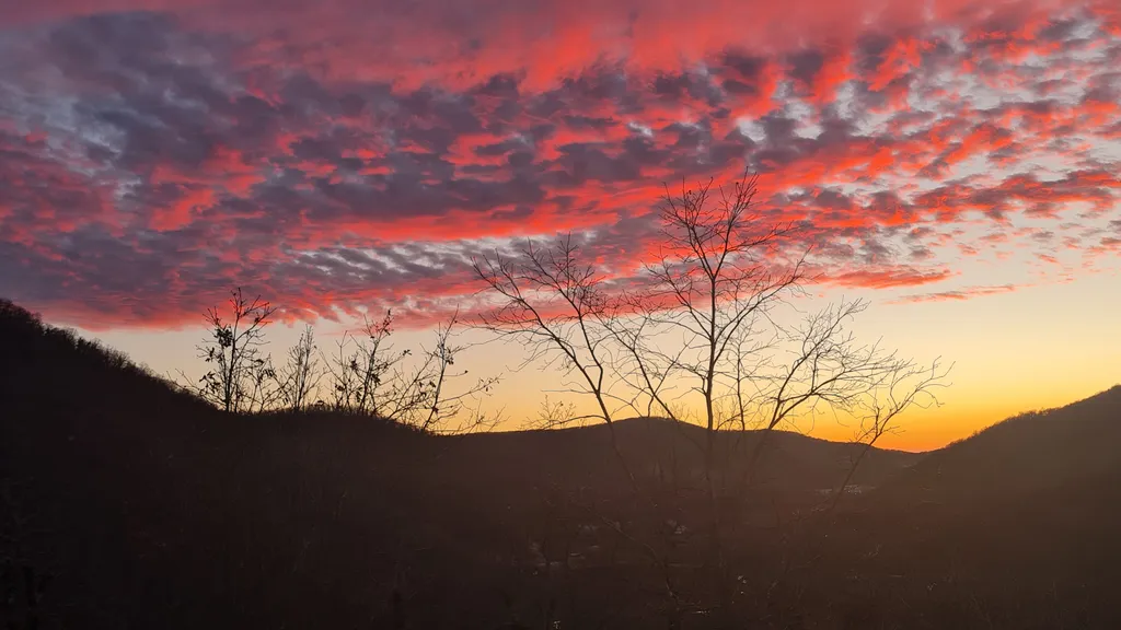 Новый коттедж в горах Mon Repos