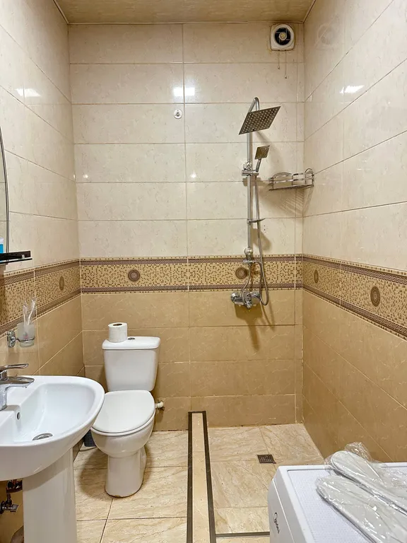 Видовые апартаменты у метро Вокзальная площадь с панорамой 360