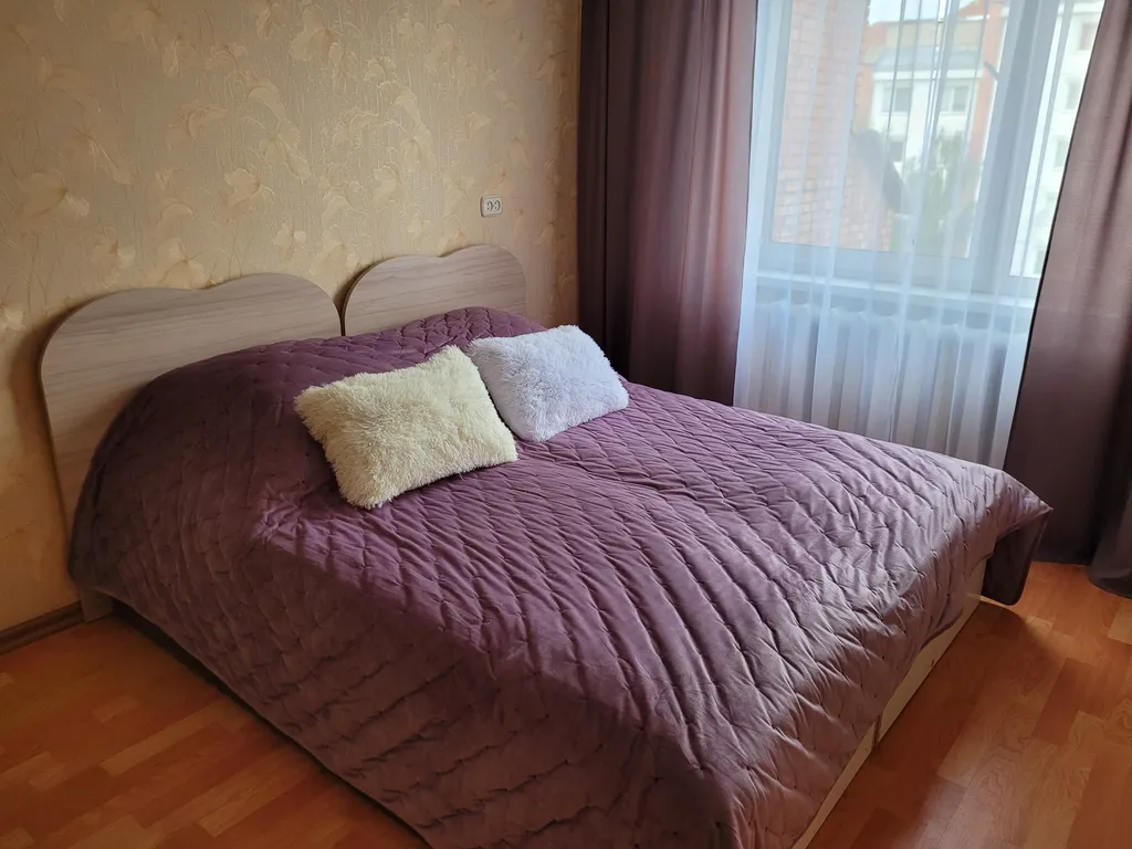 Апартамент в центре