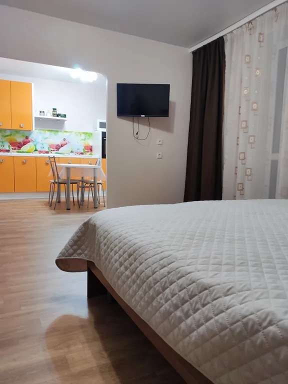 Студия в Вишневой горке