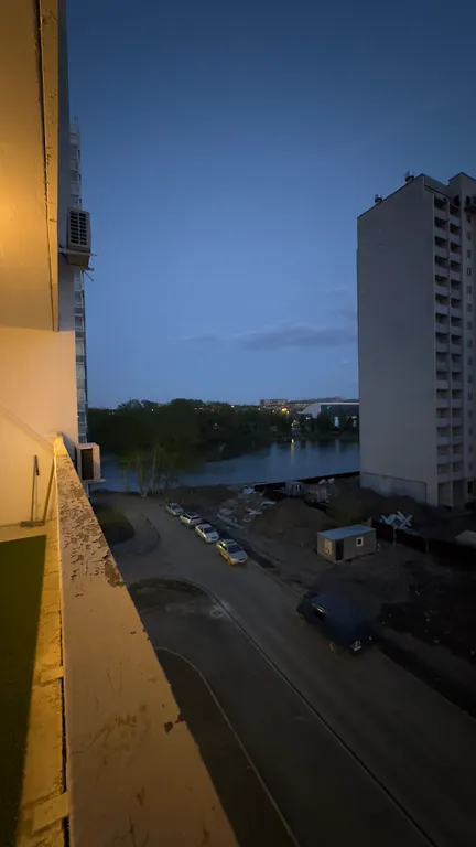 Новая уютная квартира в центре города