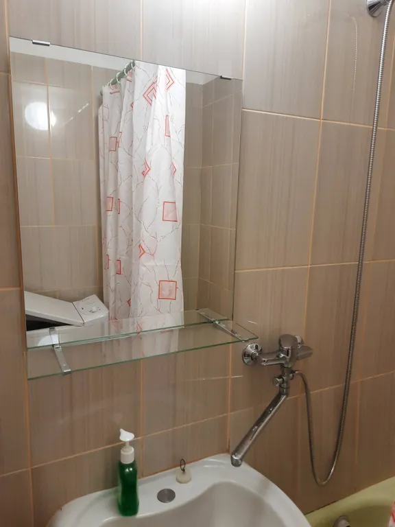 Квартира стандарт