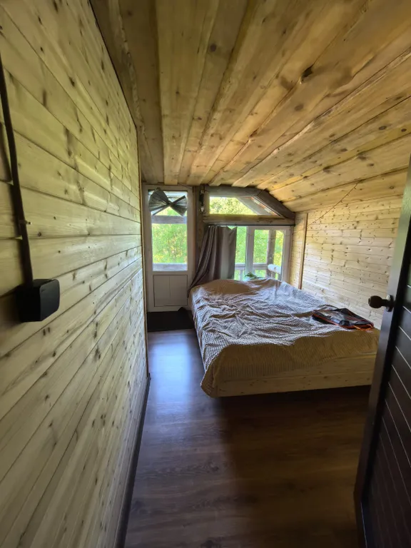 2-комнатный Дом