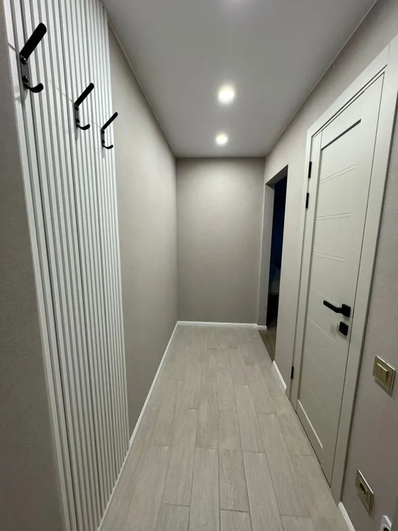 Апартамент с видом на вулканы