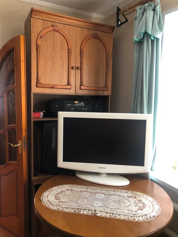 Просторный уютный дом со всеми удобствами недалеко от центра города