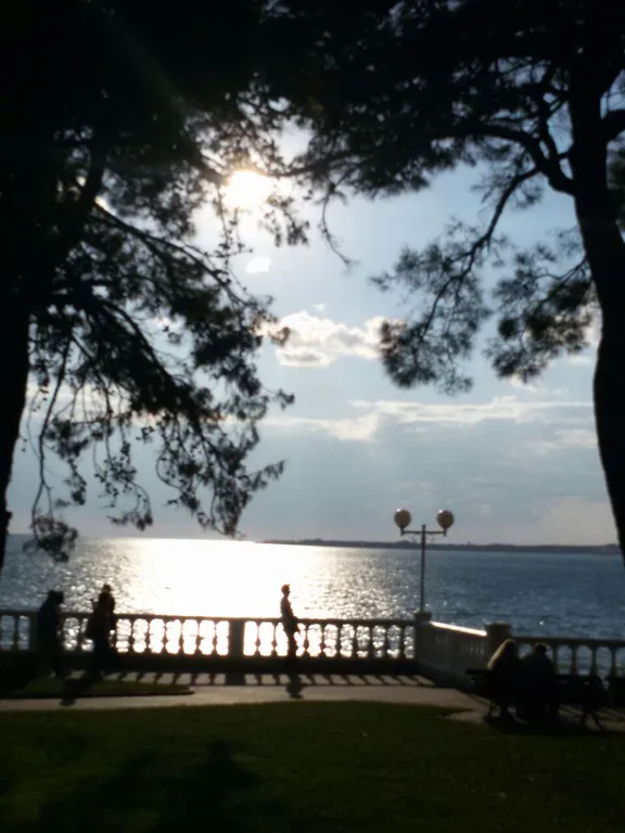 Квартира 1-комнатная Квартира — Геленджик