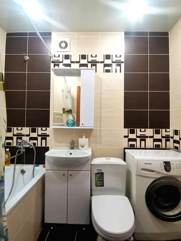 Квартира в центре