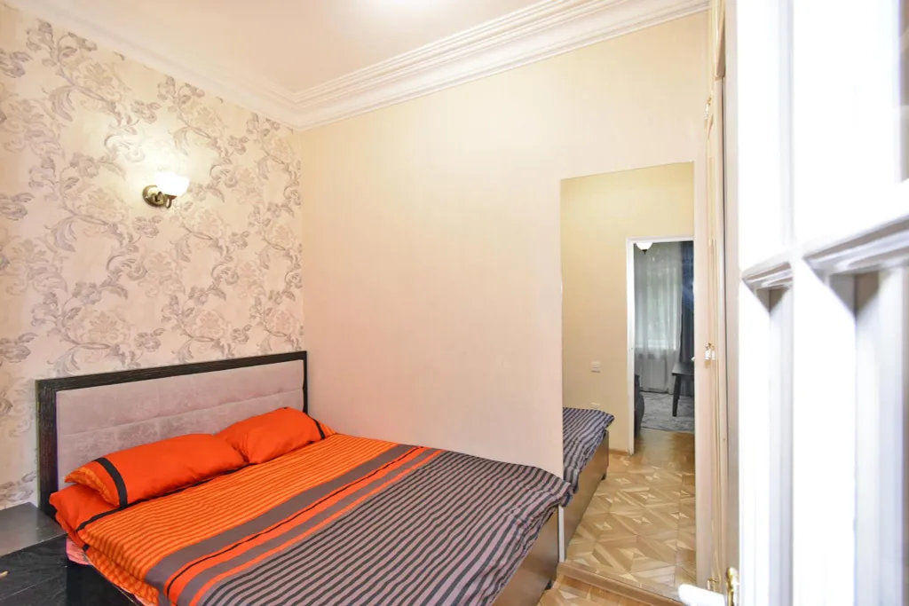 Квартира в сердце центра