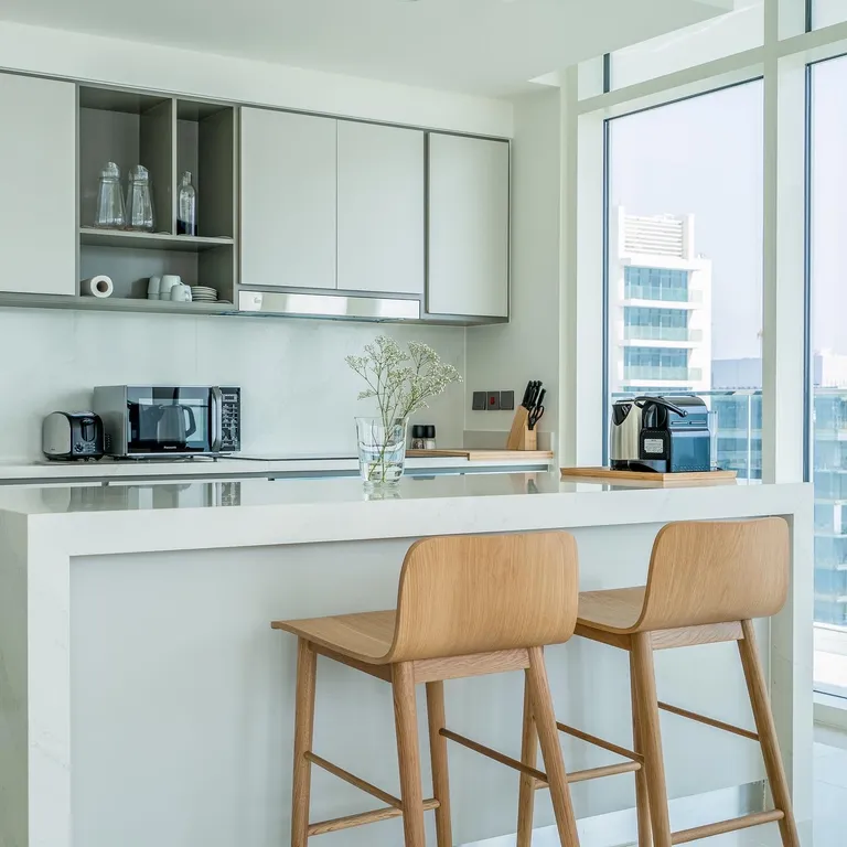 5-комнатная Квартира