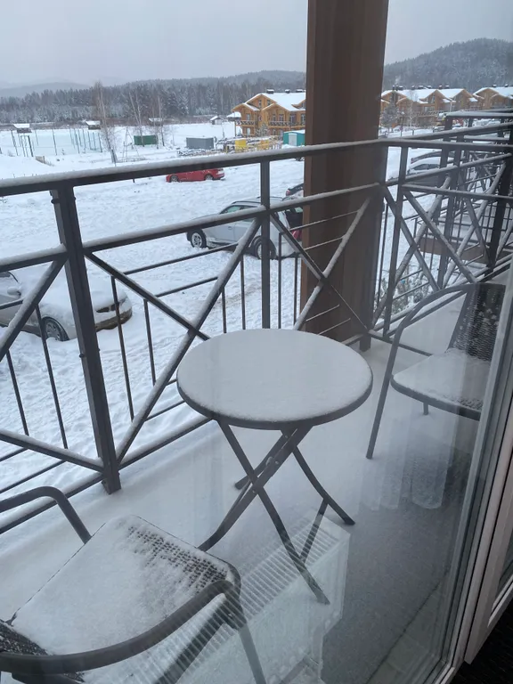 Двухместный номер