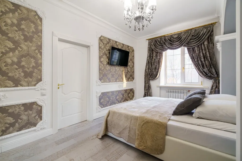 Good Night на Гагарина 31