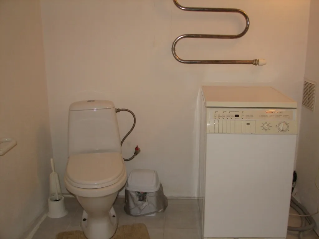 Коттедж 1-комнатный Дом — Геленджик