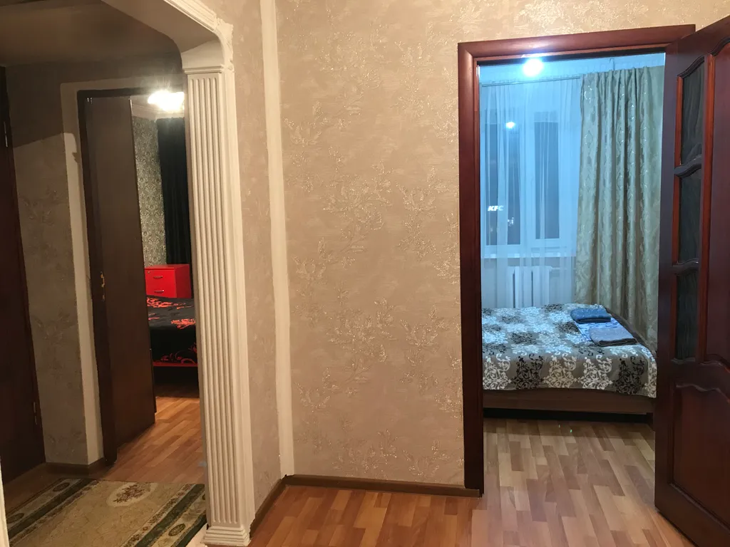 Квартира Квартира Очень удобная для туристов — Махачкала