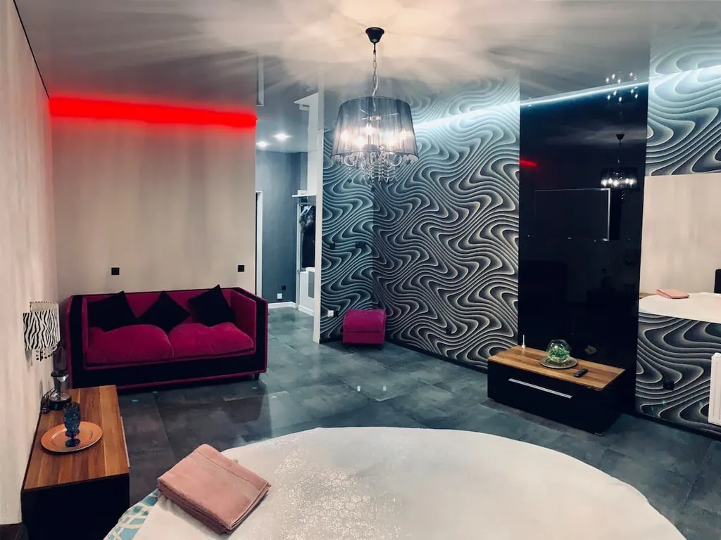 Квартира Апартамент в ЖК Салют — Тюмень