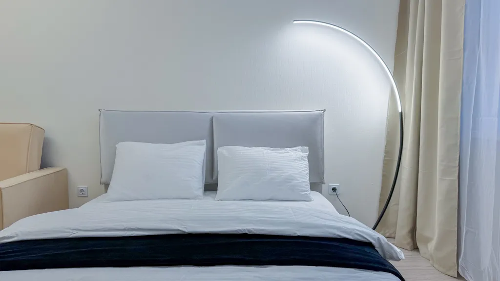 Апартаменты на южном автовокзале