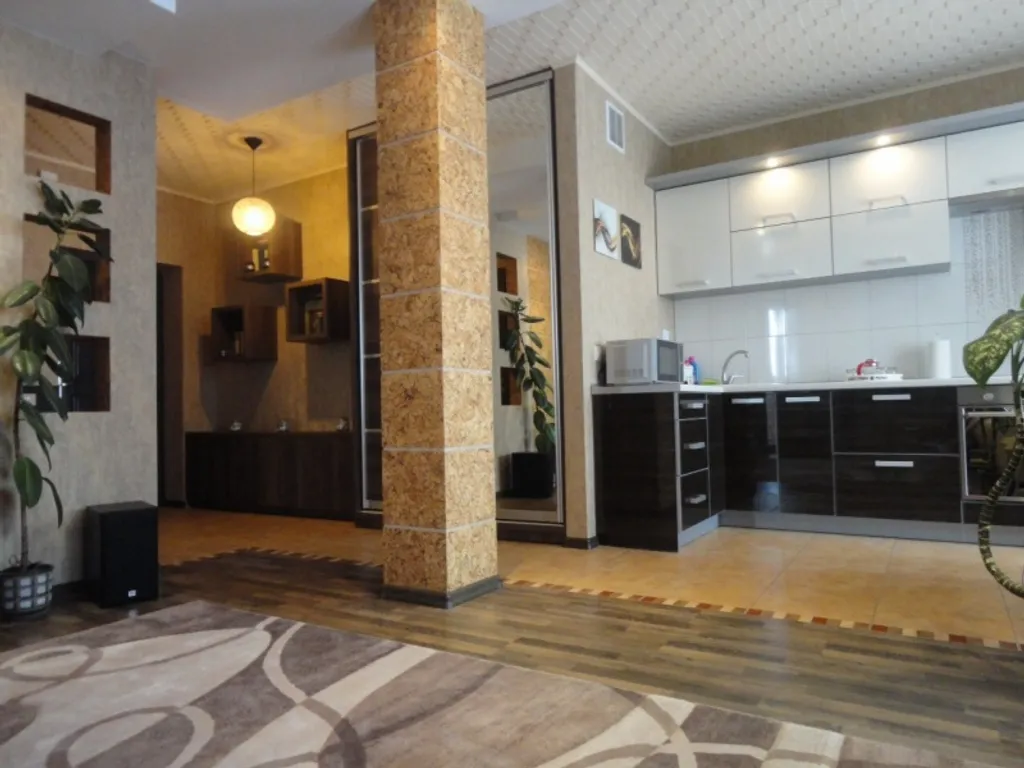 Элитная студия рядом с центром