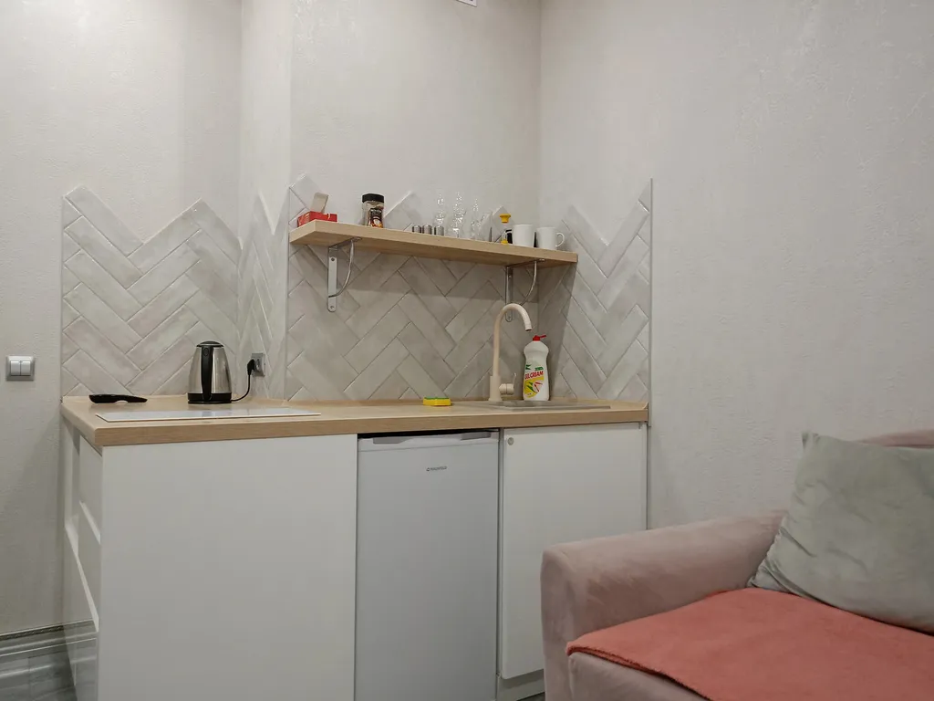 Апартаменты Tiffany