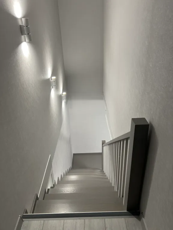 Новый таунхаус Серебрити на Банном