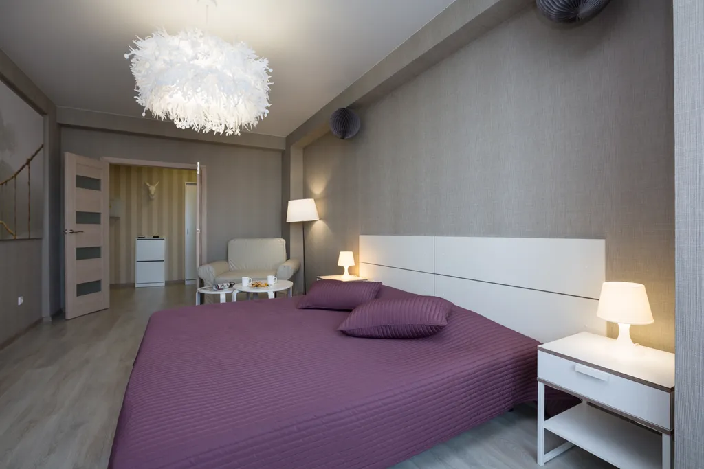 Квартира Квартира у метро Уралмаш, ТЦ Стрелка — Екатеринбург