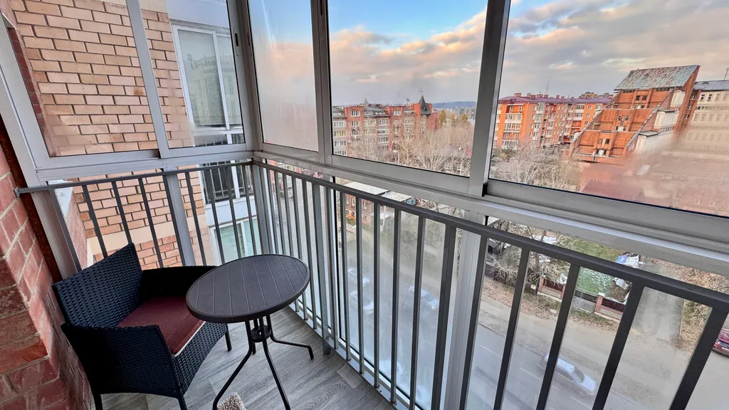 Конфетти - нежность в центре Иркутска