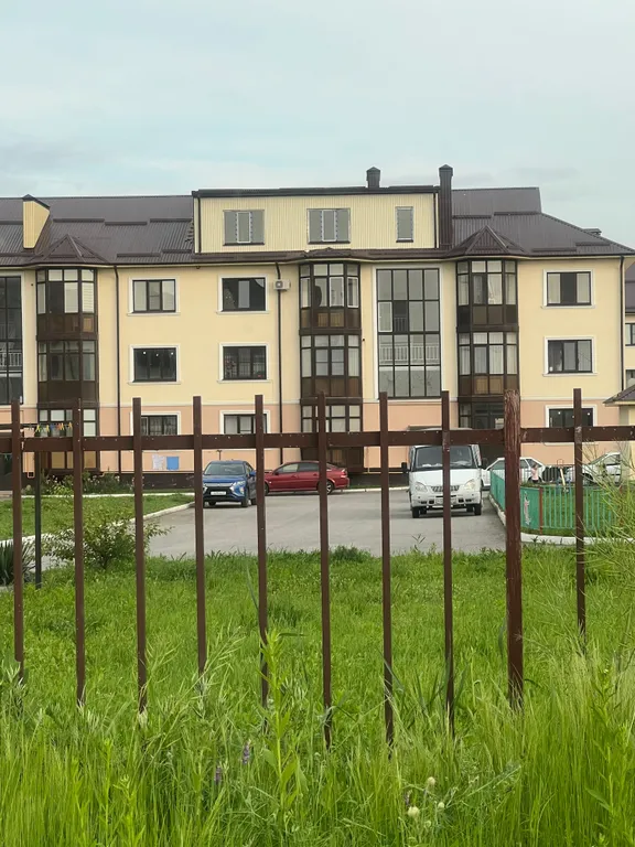 Квартира в ЖК Долина Кавказа