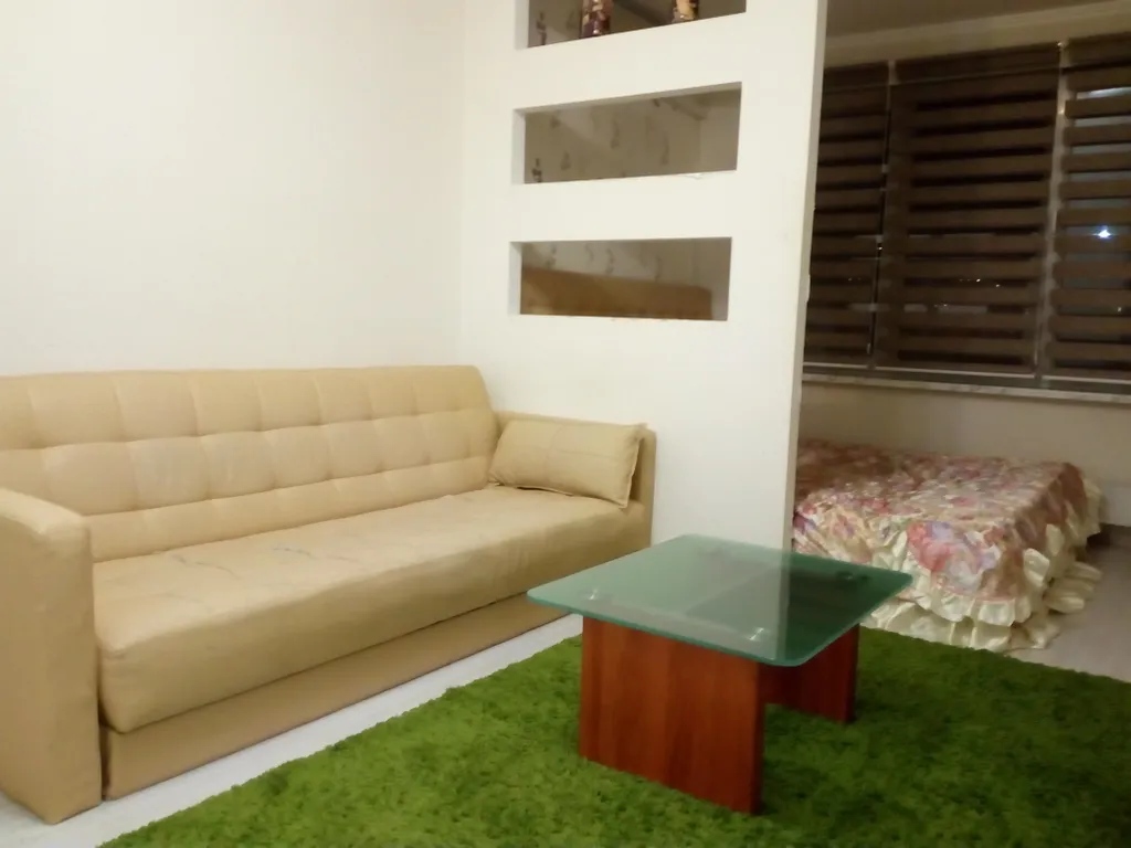 Уютная квартира в центре