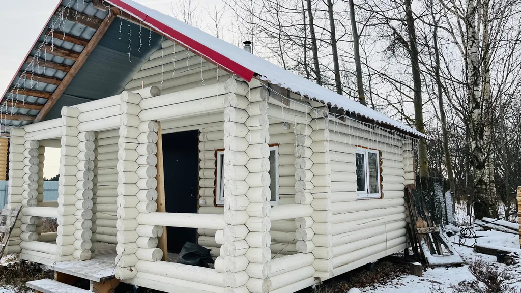 Русский дом