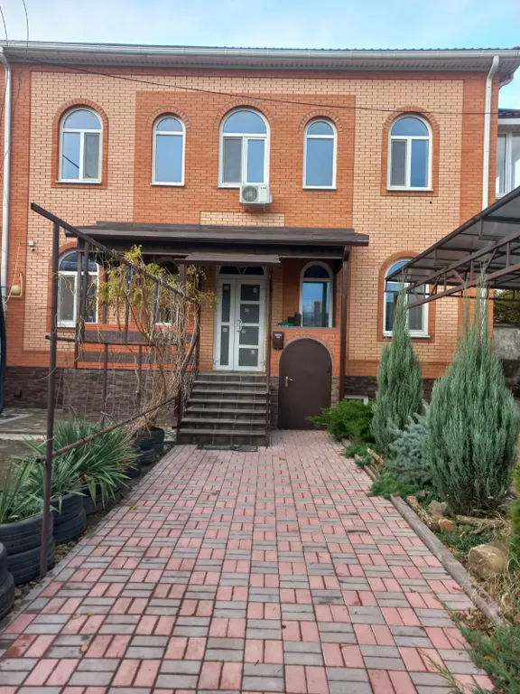 2-комнатный Дом