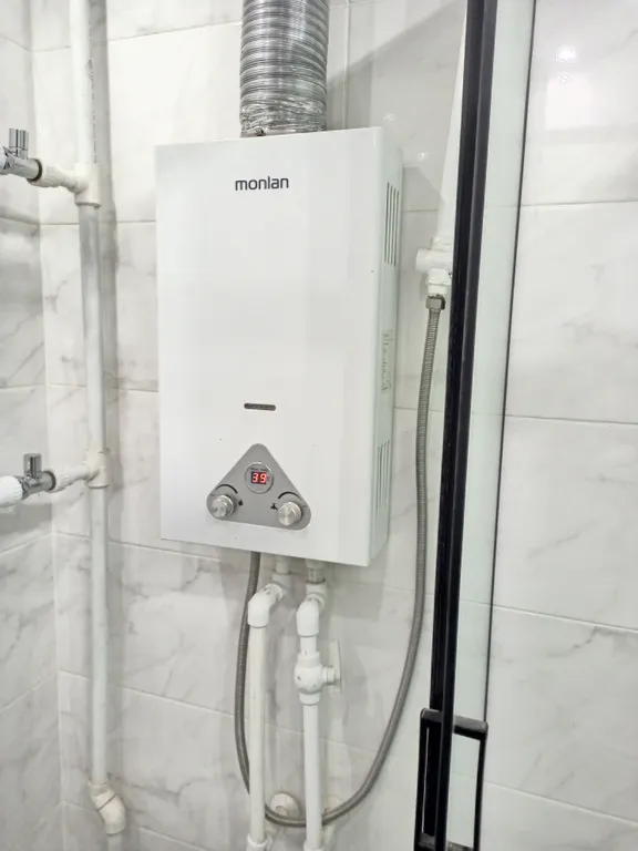 Квартира у дома исскуств